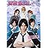「薄桜鬼 SSL ~sweet school life~」公式フォトブック(ぴあMOOK)