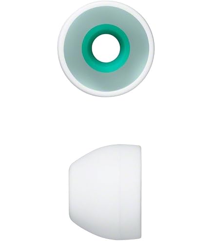 Amazon | ソニー XBA-N3・N1用コンフォートイヤーピース(Sサイズ・2