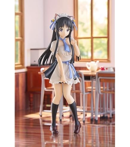 Amazon.co.jp: けいおん！ Trio-Try-iT Figureー平沢唯ー : ホーム