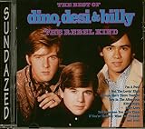 Rebel Kind: Best of Dino Desi