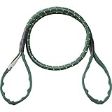 TRUSCO ロープスリング 0.8t 15mmX1.5m TRS815