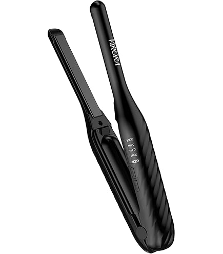 Amazon.co.jp: Wavytalk スチームヘアストレートナーブラシ : ビューティー