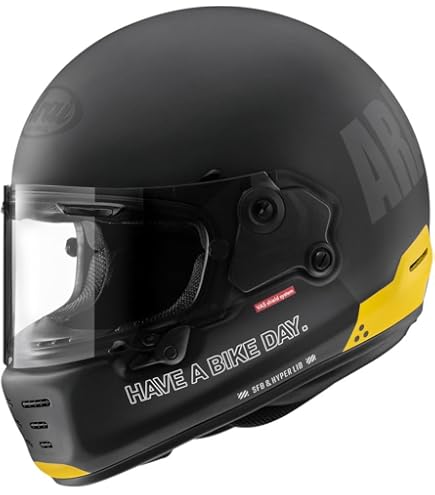 アライ　ラパイドネオ　フルフェイス ヘルメット アライ Arai RAPIDE NEO NUMBER BLUE ラパイド ネオ ナンバー