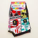 ルパンレンジャー VS パトレンジャー ボクサーブリーフ 2枚組　100～120ｃｍ (35900) (120cm)