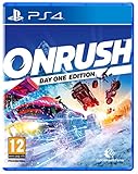 Onrush Day One Edition (PS4) (輸入版)