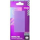 Cooler Master Thermal Pad (0.5 mm) サーマルパッド TPX-NOPP-9005-R1 FN1796