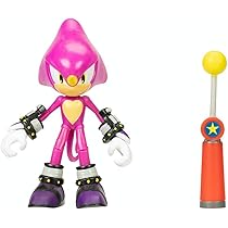 Sonic ソニック ザ ヘッジホッグ フィギュア ナックル & シャドウ Amazon.co.jp: ソニック・ザ・ヘッジホッグ 4インチ アクション