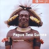 Papua New Guinea - Charles Duvelle Collection