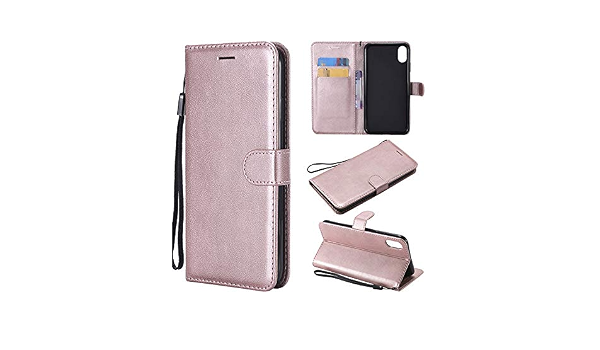 iphone xs case wallet