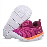 【ナイキ】NIKE DYNAMO FREE【ダイナモフリーTD】343938-504 ベビーシューズ 子供靴 HO16 ダイナミックベリー 15.0cm