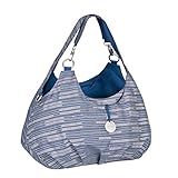 Lassig Gold Label Style Diaper Bag Stylish Shoulder Bag Mom's Bag Tote-Bag Handbag Organized Changin