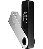 新品 未開封 正規品 送料無料 Ledger Nano S レジャーナノs 仮想通貨 暗号通貨 ハードウェアウォレット ビット リップル Amazon | Ledger Nano S 仮想通貨ハードウェアウォレット [並行輸入品