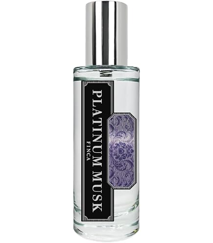Amazon | FINCA フィンカ リュンクス 香水 オードトワレ 50mL