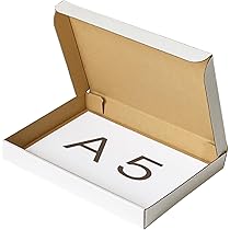 ネコポス 楽天市場】ネコポス 箱 3cm A4 80枚 (308x223x27) ネコポス 3cm