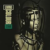 Stain [12 inch Analog]