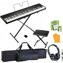 Amazon | 5大特典【ケース・ヘッドフォン・ベンチセット】Korg(コルグ  