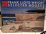 フランク・ロイド・ライトの住宅 (第7巻) ユーソニアン・ハウス Usonian Houses II (Frank Lloyd Wright SELECTED HOUSES)