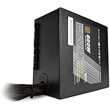 NZXT 80Plus BRONZE認証電源 HALE82シリーズ 最大出力650Wモデル HALE82-650-M