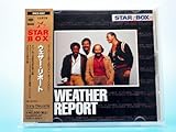 STAR BOX ウェザー・リポート