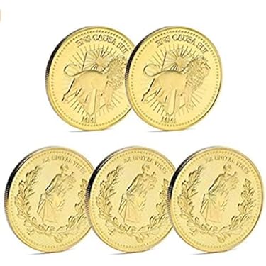 Amazon.co.jp 売れ筋ランキング: コレクター向けコイン の中で最も人気