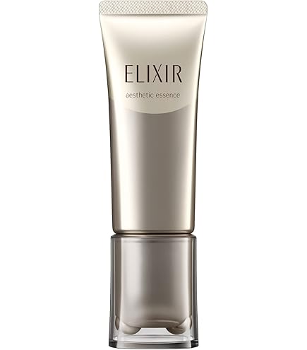 Amazon.co.jp: ELIXIR エリクシール エンリッチドセラム CB 35mL 美容