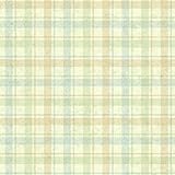 York Wallcoverings YK0112SMP York Kids IV Woven Plaid 8-Inch x 10-Inch Memo Sample Wallpaper, Light 