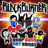 Drop Bass Not Bombs