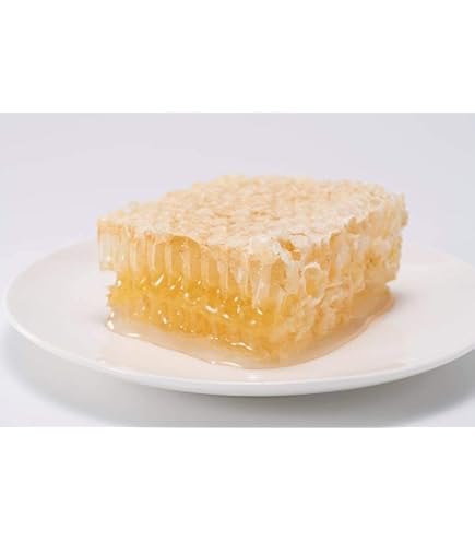 Amazon | 荻原養蜂園 国産コームハニーアカシアはちみつ 100g（単品