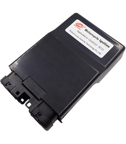 Amazon | CB400SF NC31 1992-1998 CDI イグナイター 純正互換品 車種