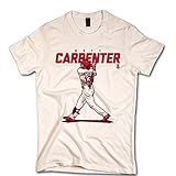 Matt CarpenterスコアアイボリーS