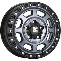 XTREME-J　114.3　5穴　16インチ Amazon.co.jp: MLJ XTREME-J XJ07 14×5.0J 5H 114.3 +48 グロス