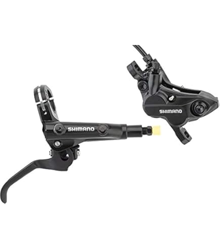 Shimano BR MT-500 BL MT-501 油圧ブレーキセット Amazon.co.jp: SHIMANO (シマノ) BR-MT500 ディスクブレーキ