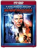 Blade Runner - Final Cut (+ DVD)[HD DVD] [Import allemand]