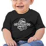 ファッション ボーイとガール ロックバンド ワンリパブリック Ｔシャツ カジュアル Black Size 12 Months