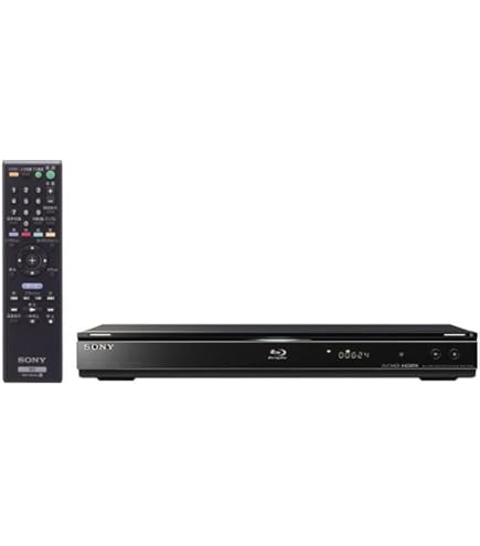 Amazon | ソニー ブルーレイディスク/DVDプレーヤー BDP-S6500 | DVD