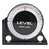 BIGMAN(ビッグマン) アングルレベル BAL-1