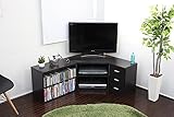 【予約販売6月下旬入荷予定】送料無料 テレビ台 コーナー コ ローボード テレビボード コーナーテレビ台 コーナー3点セット ダークブラウン CPB022DBR