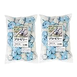 KBファーム 昆虫ゼリー プロゼリー(16g 200個入り)