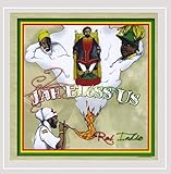 Jah Bless Us (With Luciano Turbulence Chezidek Lut