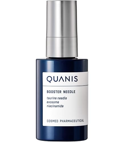 Amazon.co.jp: NOWL ニードルデュアルセラム 30ml 美容液 保湿