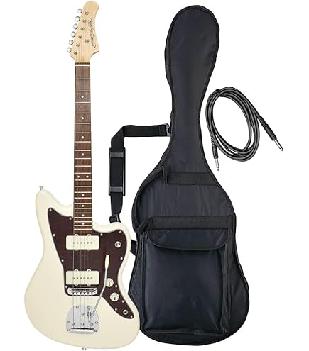 Amazon | Bacchus BJM-1R DLPB エレキギター ユニバースシリーズ