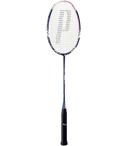 Amazon | プリンス Prince バドミントンラケット TX WINGS