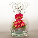 誕生日 プレゼント 女性 彼女 記念日 名入れ 花 母 母の日 ギフト 人気 ランキング 天使...