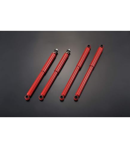 Amazon | モーターファーム ジムニー JA11/JA71/SJ30 リアショック用