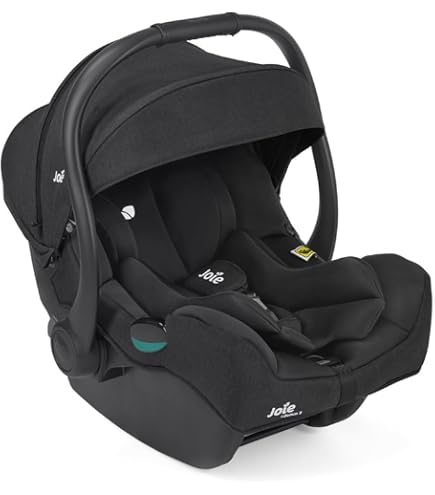 Amazon | joie チャイルドシート アイジュバ【シートベルト式】ECE