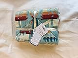 ペンデルトン　PENDLETON　 CHIEF JOSEPH JACQUARD HOODED TOWEL　フード付きタオル [並行輸入品]