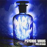 ����F�ES�EB��9���`PSYCHIC VIRUS�`