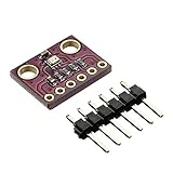 Gy-Bmp280-3.3 High Precision Atmospheric Pressure Sensor Module