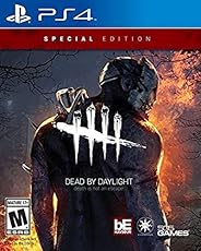 Dead by Daylight (輸入版:北米) - PS4