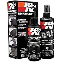JB64ジムニーK&N エアフィルター + クリーナー・オイルセット 51Umn3Hr30L._AC_UL210_SR210,